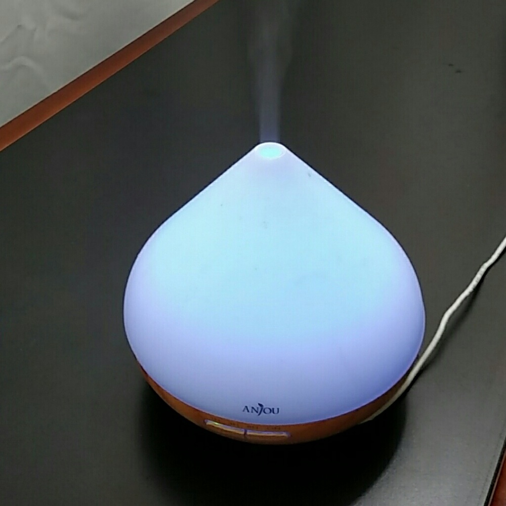 Anjou Aroma Diffuser - Picture 5 of 7